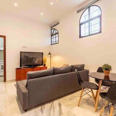 Luxury Apartamento Sevilla Centro -Triana Exterior foto