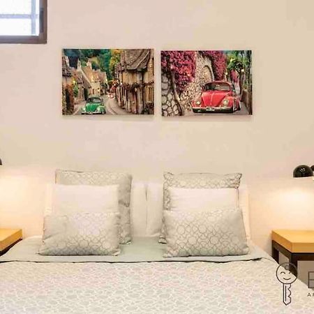 Luxury Apartamento Sevilla Centro -Triana Exterior foto