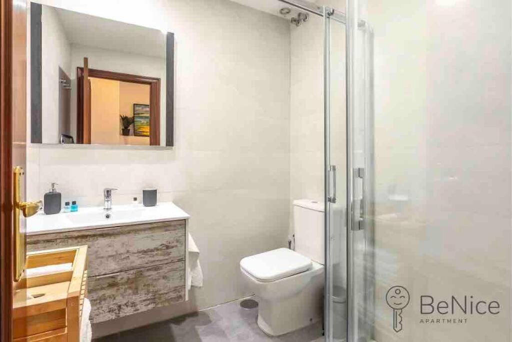 Luxury Apartamento Sevilla Centro -Triana Exterior foto
